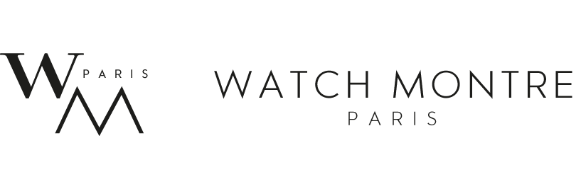 Watch Montre Paris